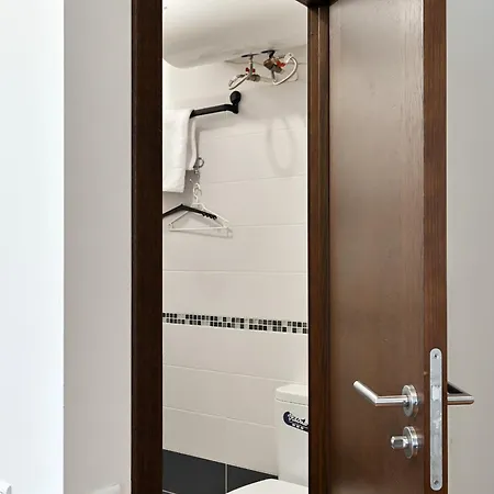 Apartment From The To The Old Town 15 Minutes Walk Riga