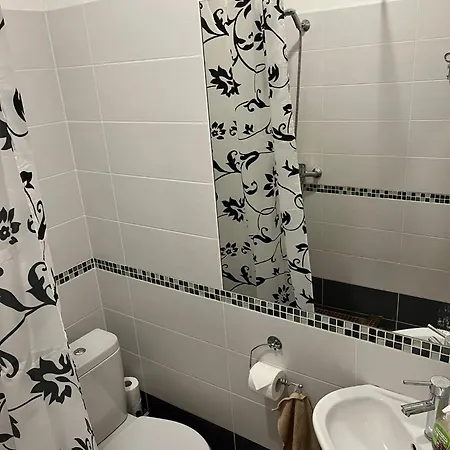 Apartment From The To The Old Town 15 Minutes Walk