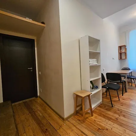 Apartamento From The To The Old Town 15 Minutes Walk