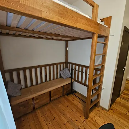 From The To The Old Town 15 Minutes Walk Apartamento Riga